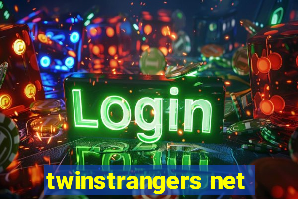 twinstrangers net